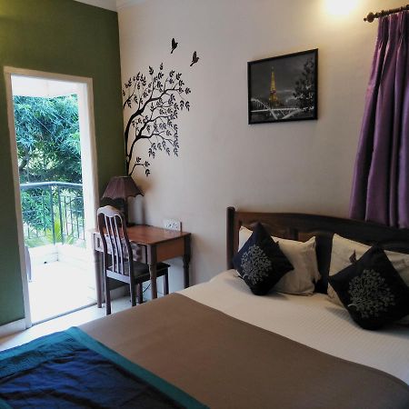 Happy Stay Service Apartments Chennai Exterior photo