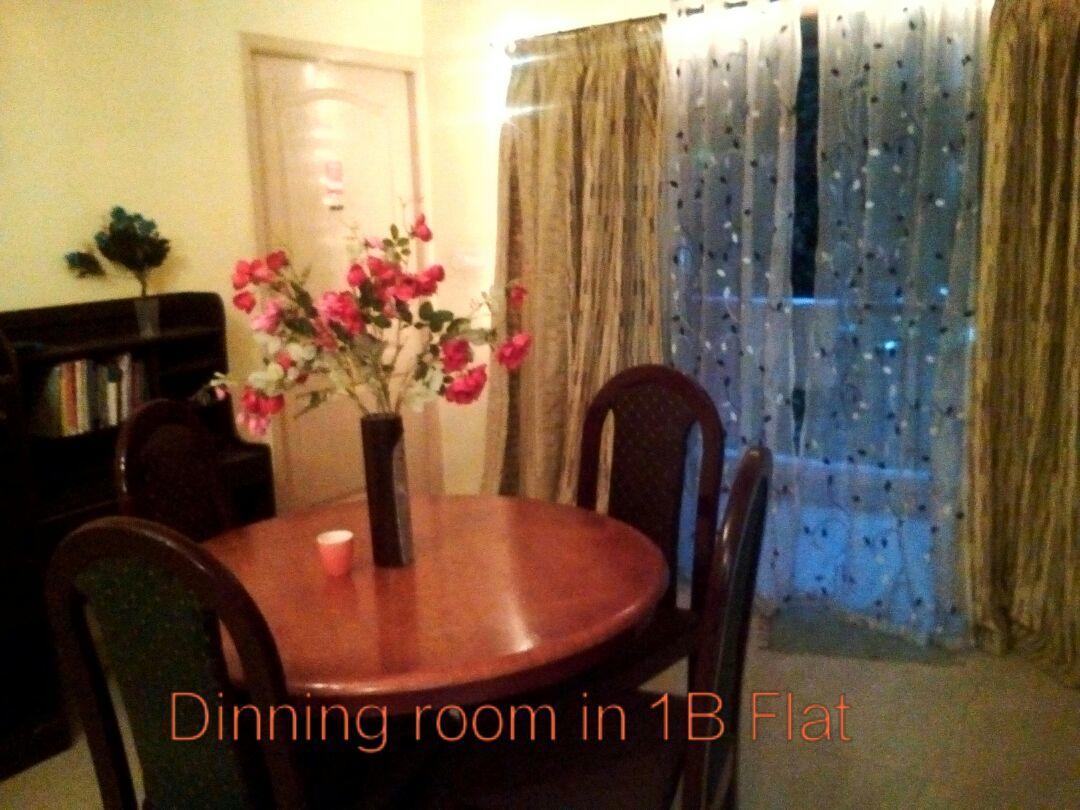 Happy Stay Service Apartments Chennai Exterior photo