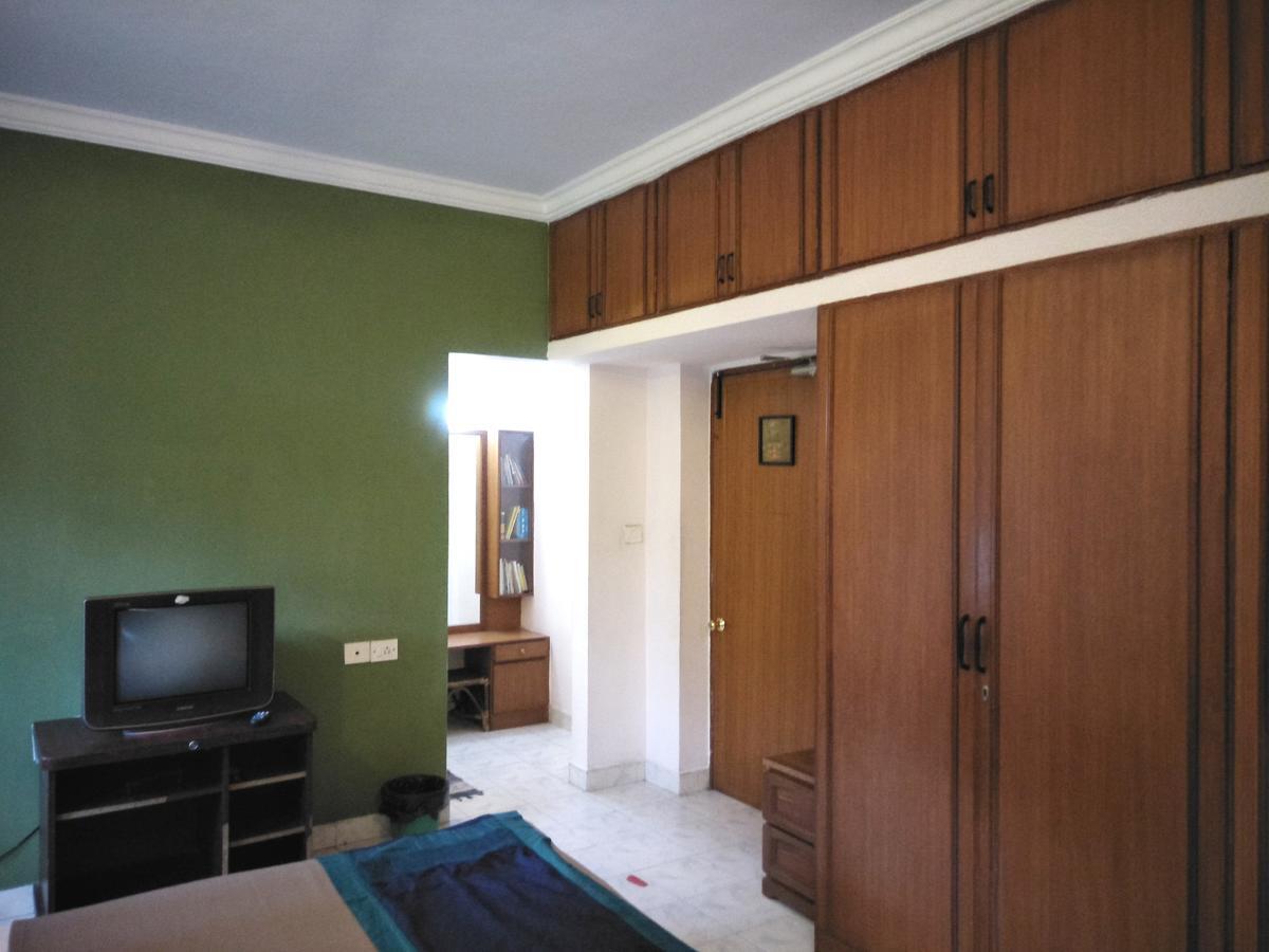 Happy Stay Service Apartments Chennai Exterior photo