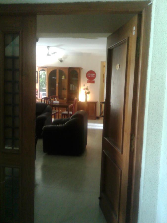 Happy Stay Service Apartments Chennai Exterior photo