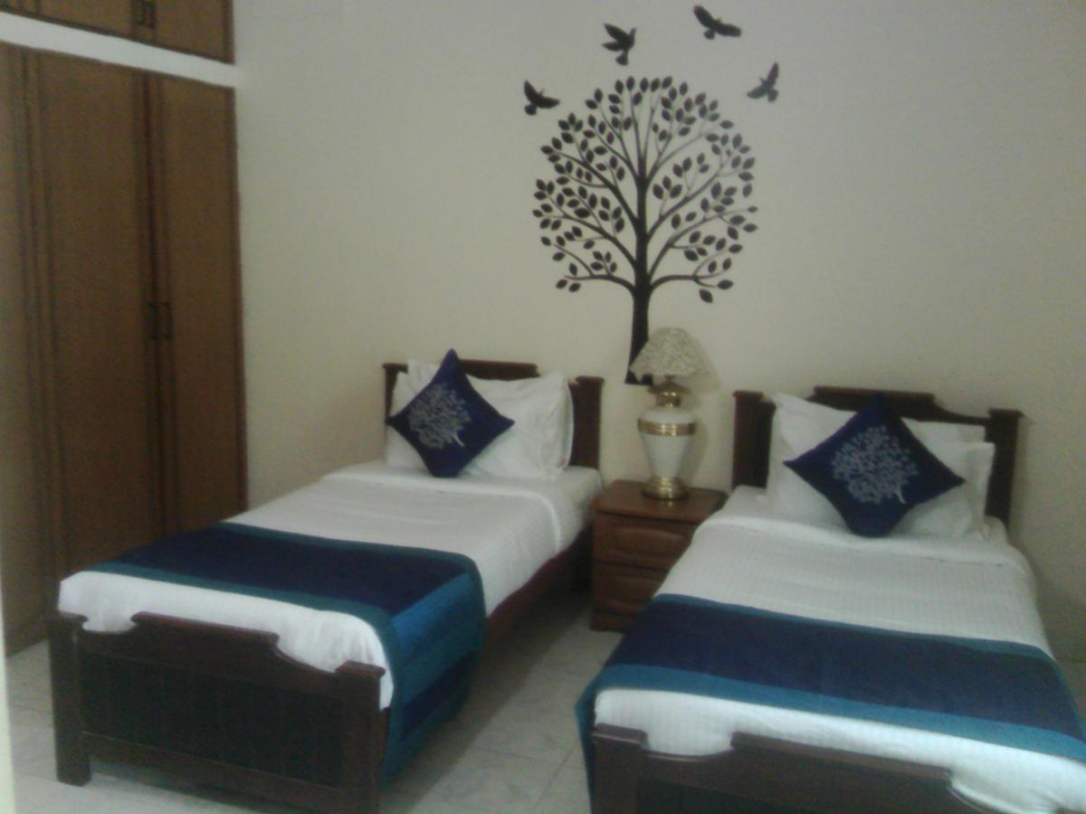 Happy Stay Service Apartments Chennai Exterior photo