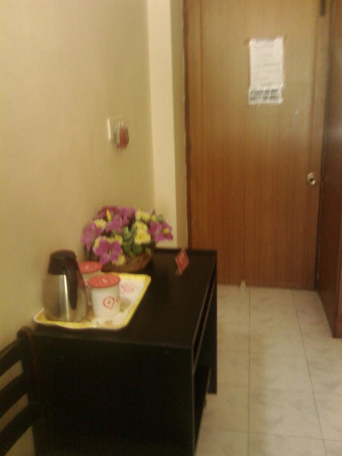 Happy Stay Service Apartments Chennai Exterior photo