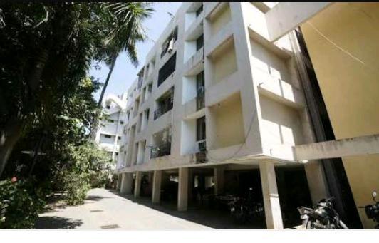 Happy Stay Service Apartments Chennai Exterior photo