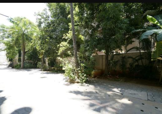 Happy Stay Service Apartments Chennai Exterior photo